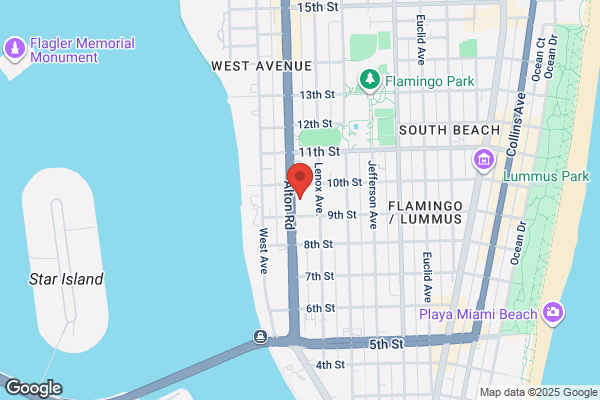 Interim HealthCare of Miami Beach FL