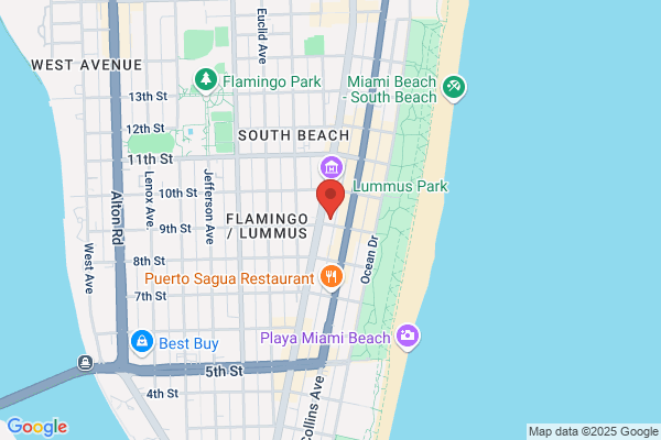 Mia Skateboard Shop