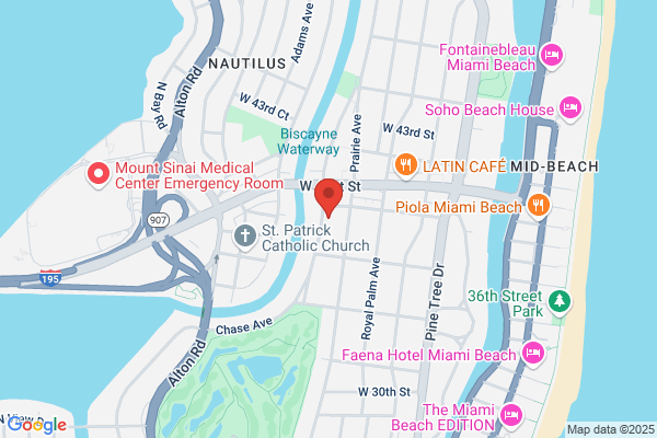 Miami Beach Community Kollel