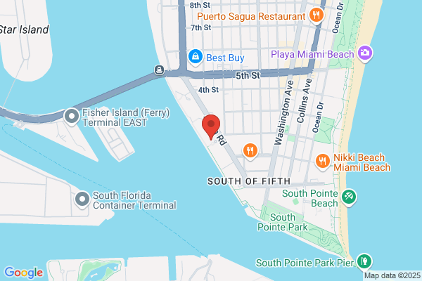 Miami Housing Authority