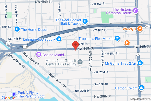 U Drive Miami