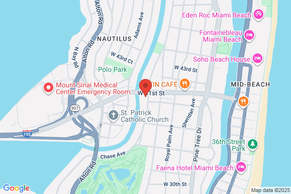 Select Physical Therapy - Miami Beach