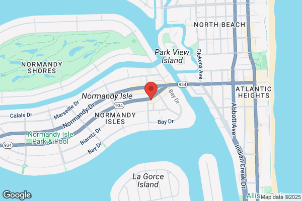 CORA Physical Therapy Miami Beach