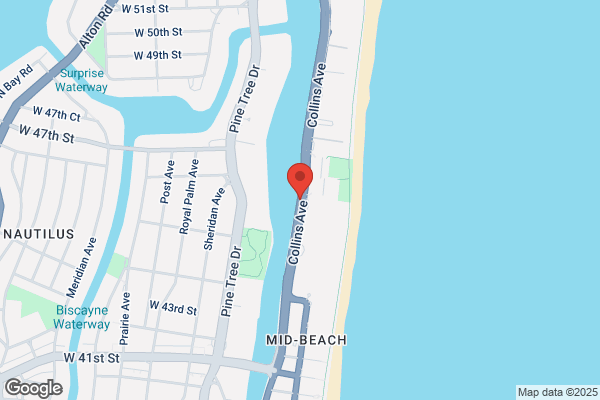 Centro De Terapia Avanzada Inc