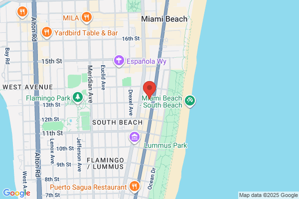 Massage Therapy Experts | Massage Therapist Miami Beach