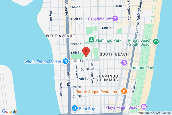 Fraternal Order of Police Miami Beach Lodge