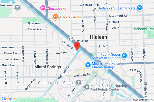 Miami Springs Lions Club
