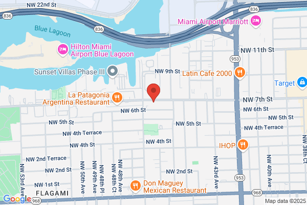 Municipios De Cuba En El Exilio