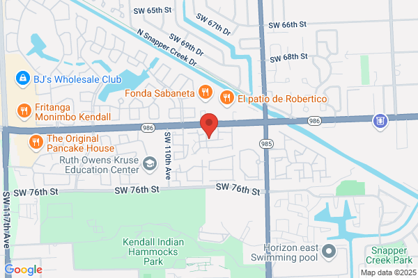 Condor Miami Inc