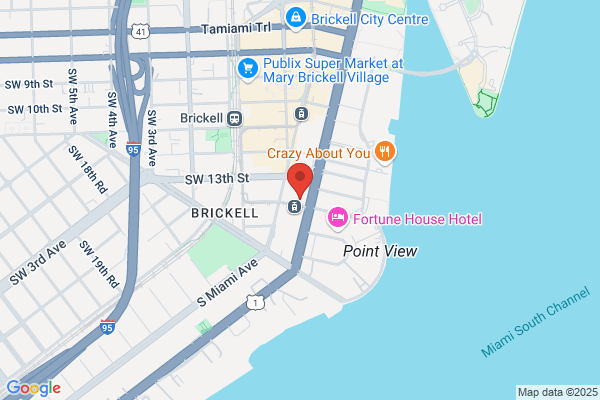 Brickell International Realty Inc