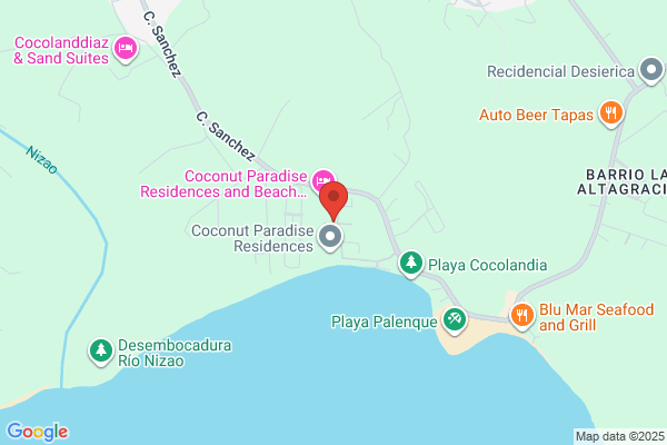 Coco Realty