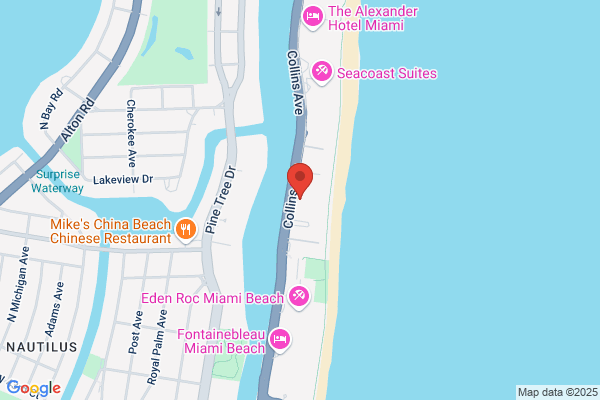 Doral Access Realty
