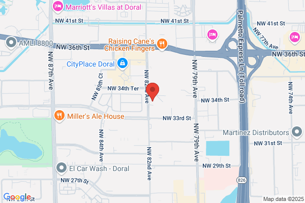 Doral Service Realty