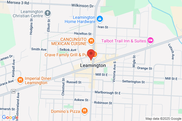 Featherstone Realty Inc