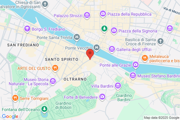 Firenze Trust
