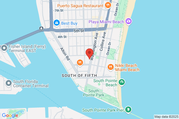 Fortune South Beach Realty