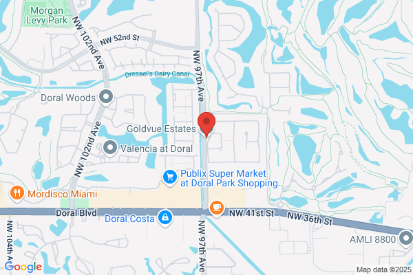 Goldview Realty Inc