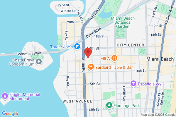 Leonardo J Kronfle | Avanti Way Realty LLC