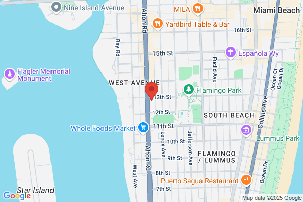 Linette Guerra Licensed Real Estate Broker