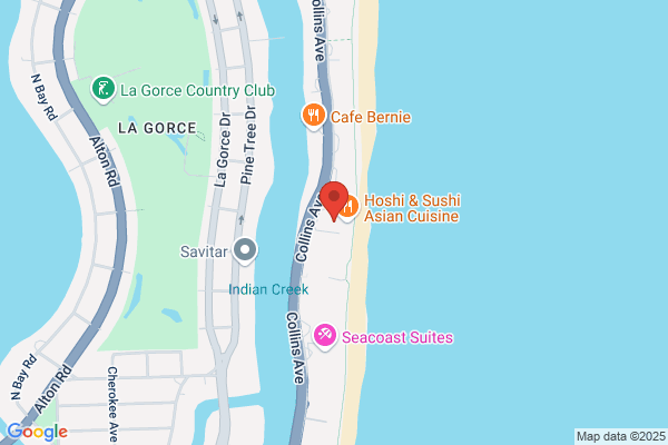 Suncoast Beach Realty Inc