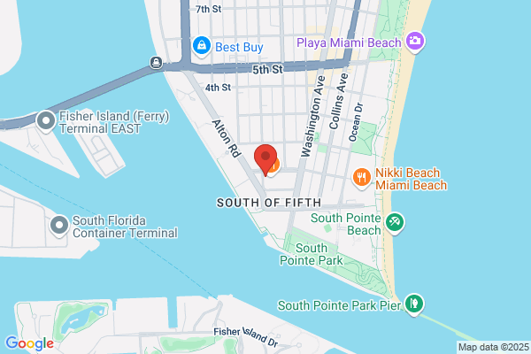 The Point Property Holdings Inc