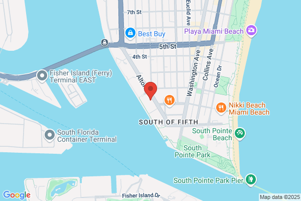 Yacht Club Realty