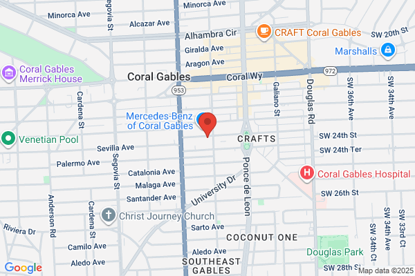 World Mortgage Corp of Miami