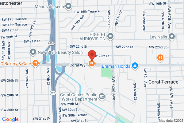Iglesia Presbiteriana Nueva Vida