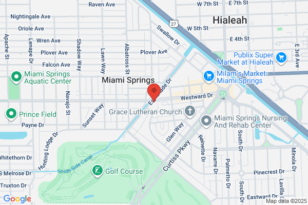 Miami Springs Baptist Church