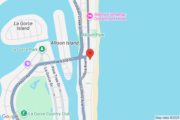 Allison Restaurant & Bar