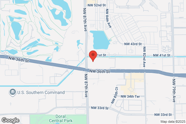 Carolina Ale House - Doral