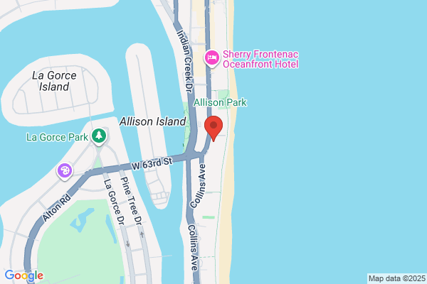 Casablanca South Beach