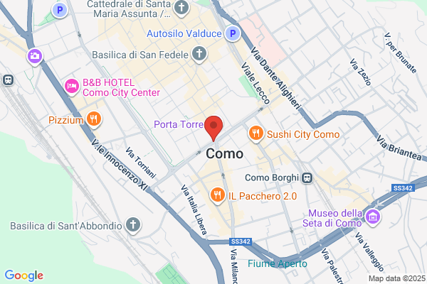 Como Como