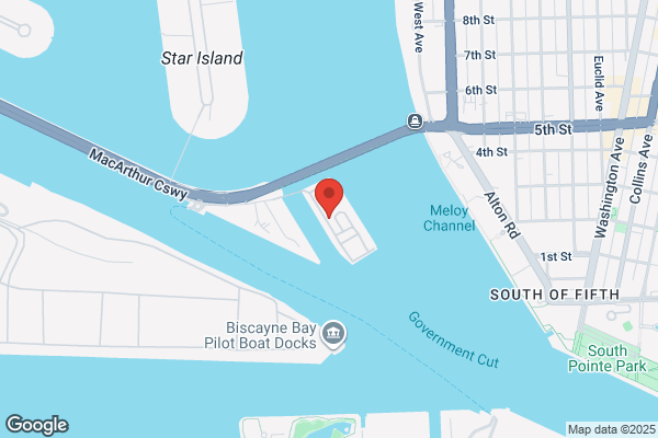 Emeril's Home Base Miami
