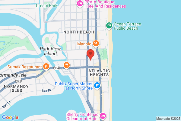 El Rancho Grande Mexican Restaurant North Beach Inc