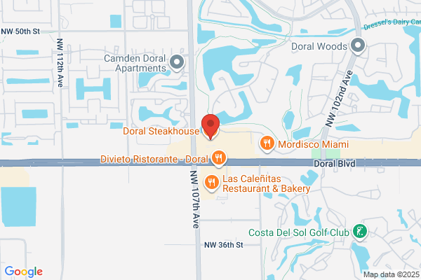 Doral Seafood Inc