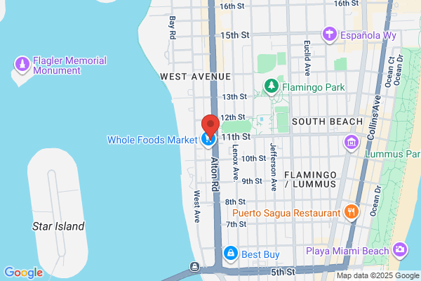 Tanuki South Beach