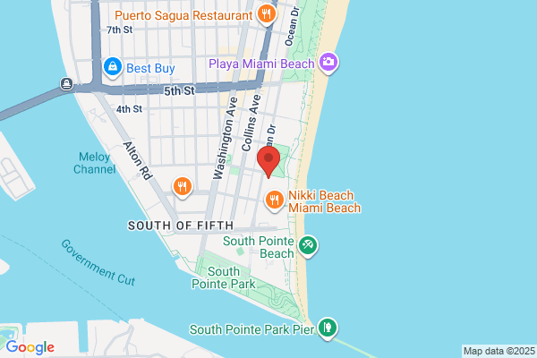 Azabu Miami Beach