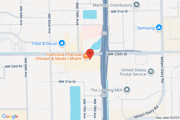 Sushi Runner Doral