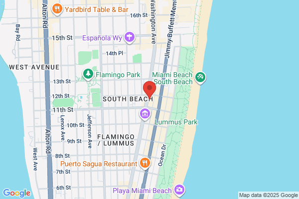 Thai House South Beach