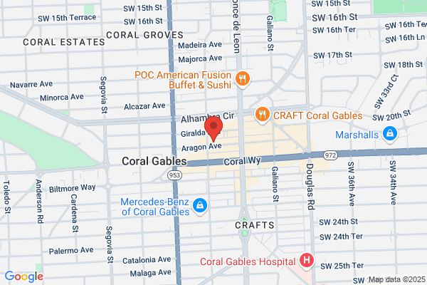 Gables Gallery Inc