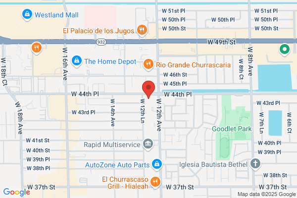 Mar Y Sol Beauty Salon