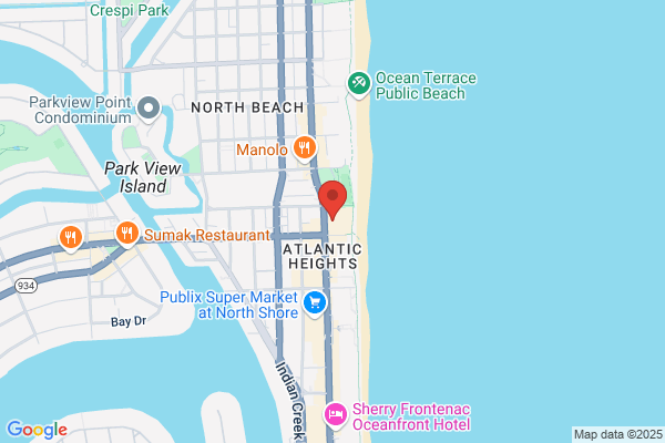 Marina Beauty and Nails Salon