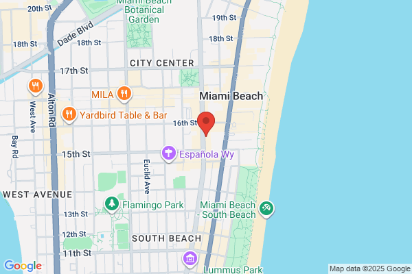 South Beach Beauty Center