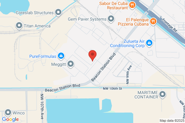 Acoustinet Archicoustics Inc