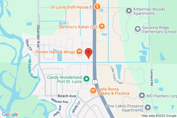 Florida Security Services