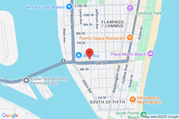 Trulieve Miami Beach Dispensary