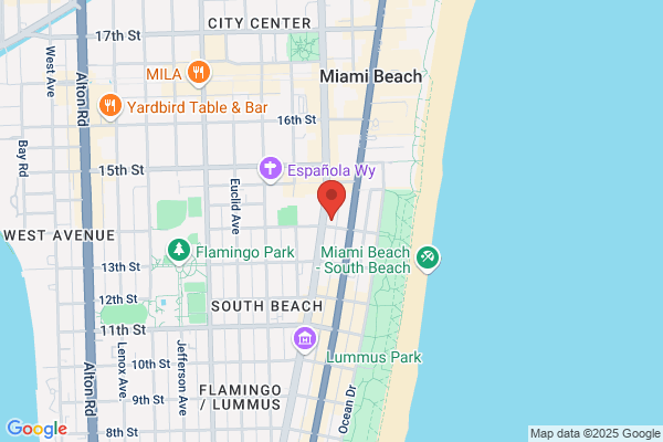 Miami Hookah Headz Vape Shop