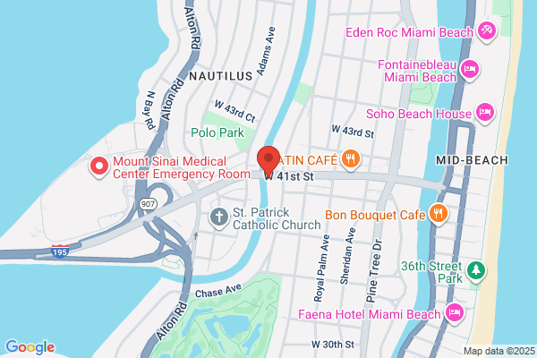 Rubii Vape & Smoke Shop Miami Beach