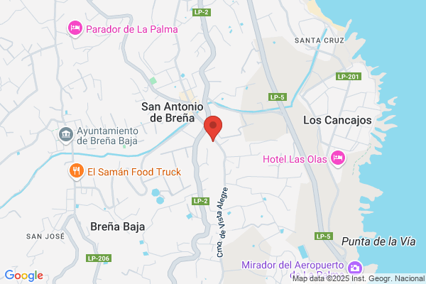 Juventud sana, Inc